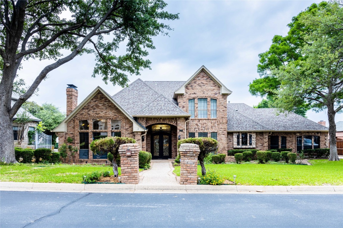 2112 Scenic Bay Drive Arlington TX 76013