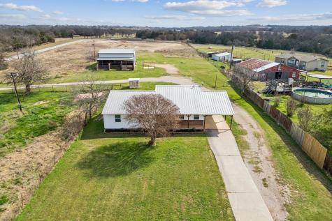 1087 County Road 2395 Alvord TX 76225