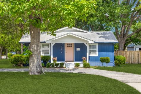 1014 West Street Mckinney TX 75069