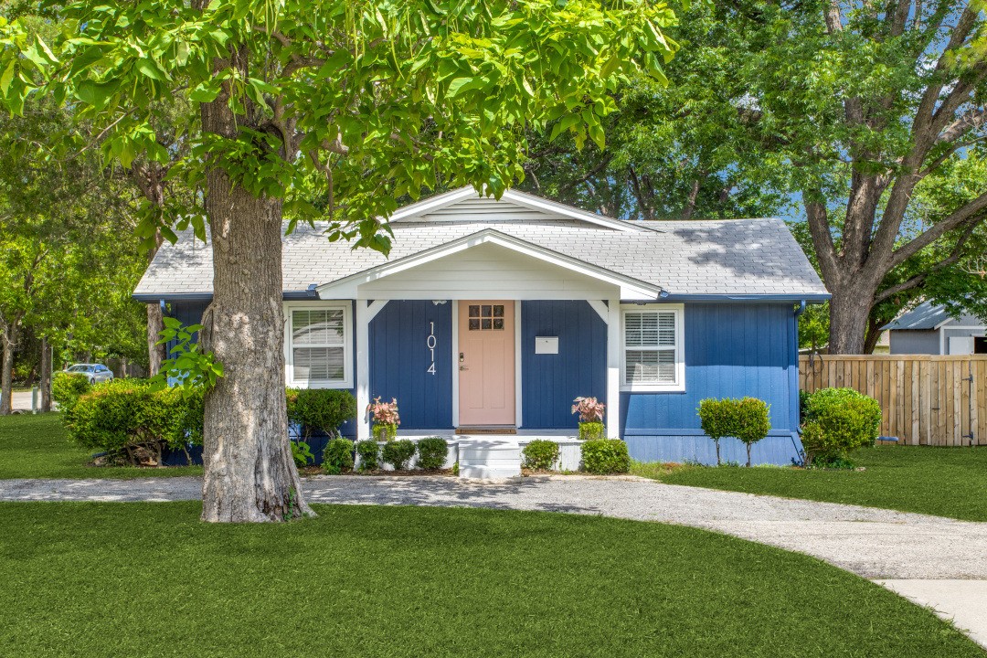 1014 West Street Mckinney TX 75069