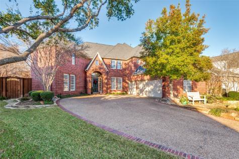 253 Enclaves Court Coppell TX 75019