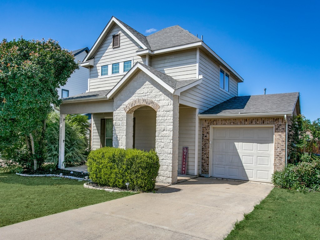 7229 Silver City Drive Fort Worth TX 76179