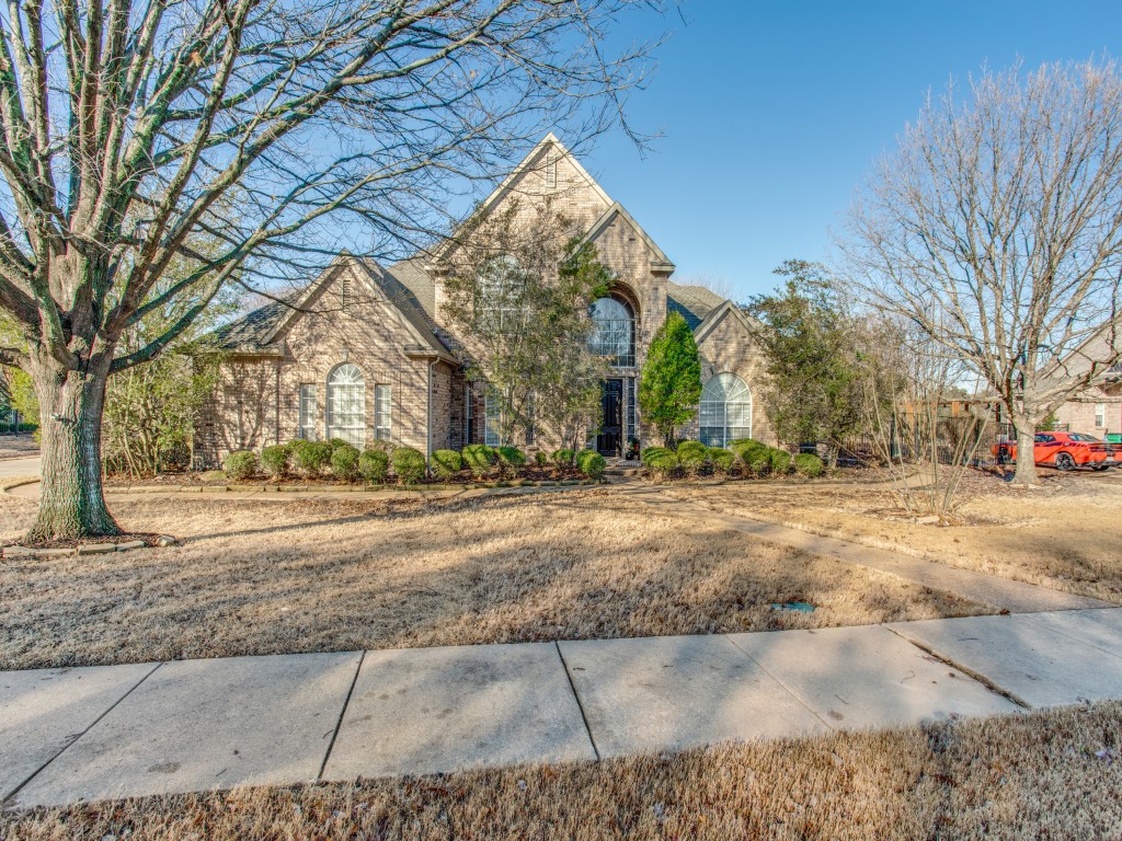 706 Wood Duck Lane Mckinney TX 75072