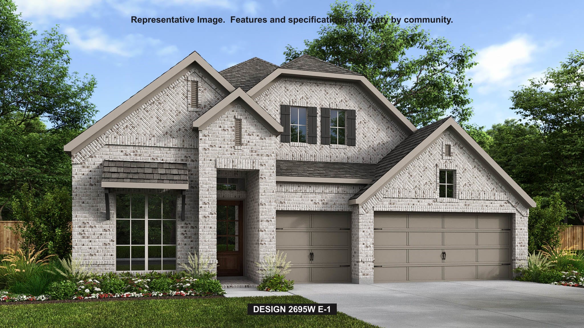 2609 Beckford Drive Forney TX 75126