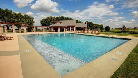 2609 Beckford Drive Forney TX 75126