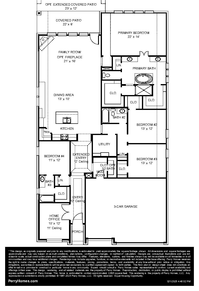 2609 Beckford Drive Forney TX 75126