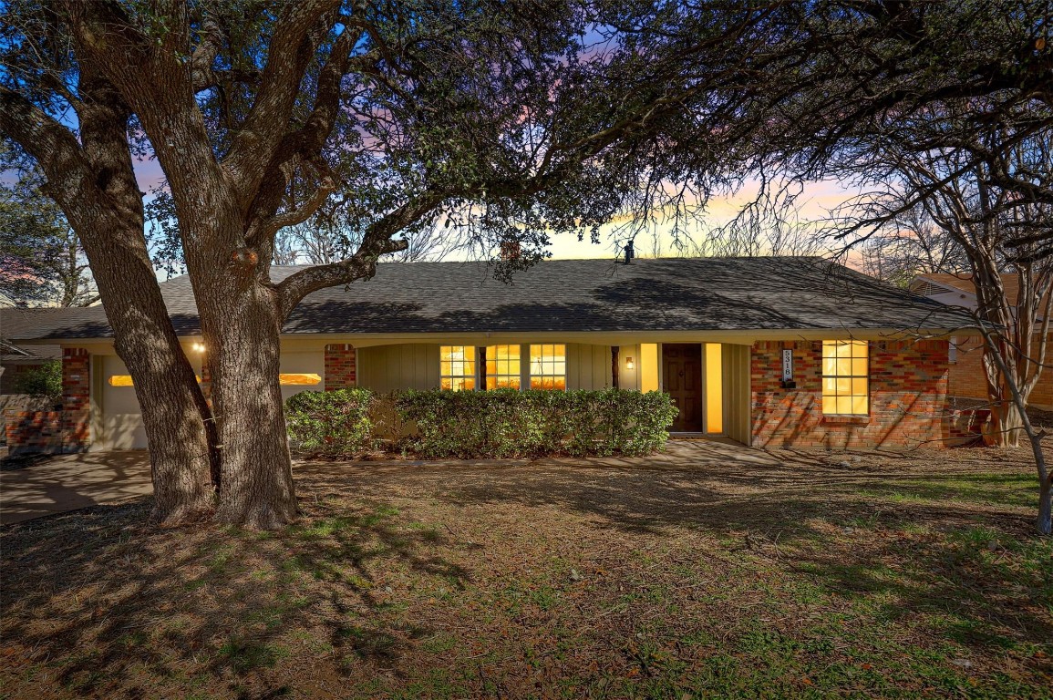 5318 Westminster Court S Fort Worth TX 76133