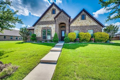 115 Affirmed Road Waxahachie TX 75165