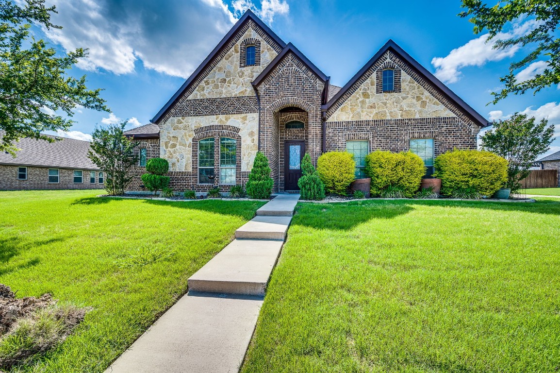 115 Affirmed Road Waxahachie TX 75165