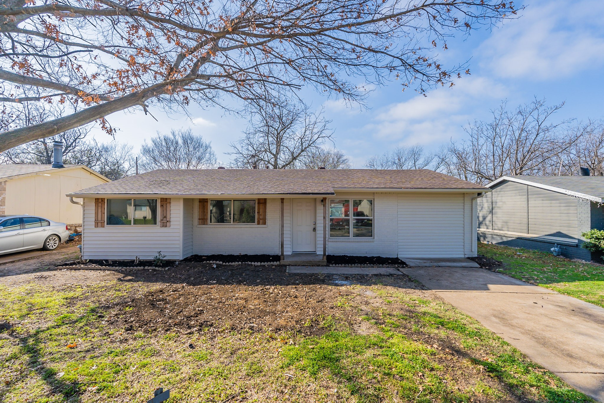 1004 Glynn Oaks Drive Arlington TX 76010