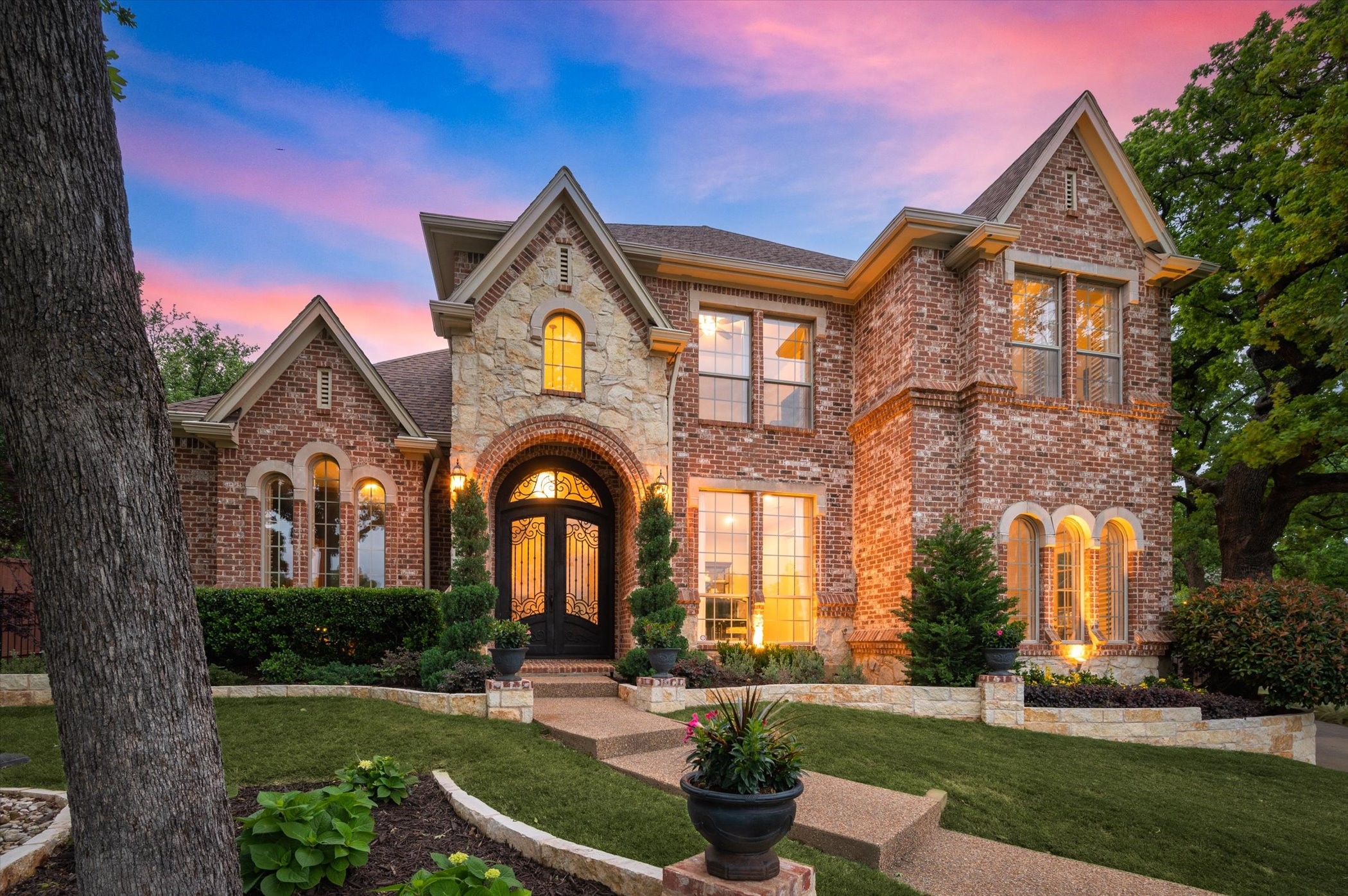 3902 High Point Drive Grapevine TX 76051