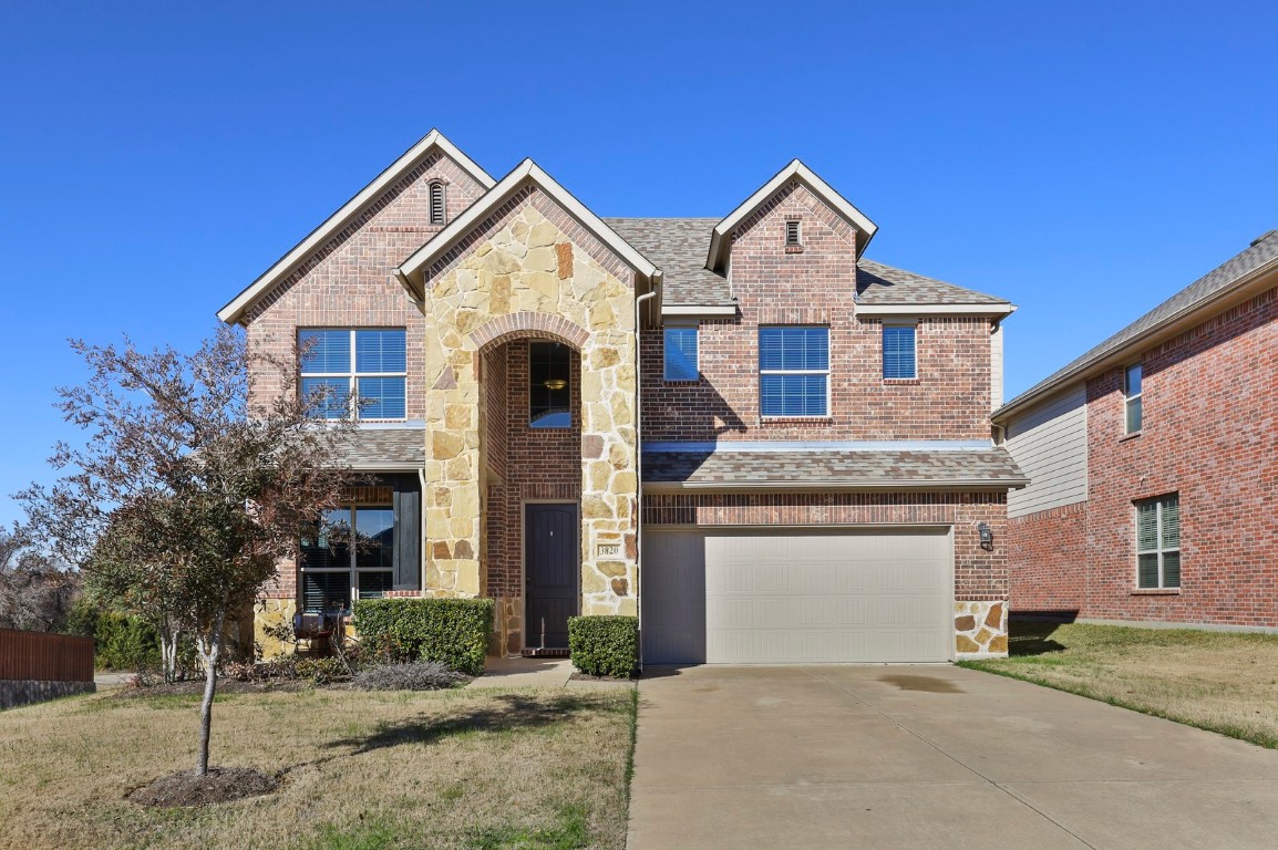 3820 Buchanan Street Mckinney TX 75071