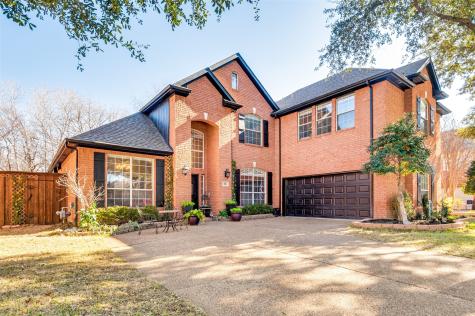 316 Crooked Tree Court Coppell TX 75019