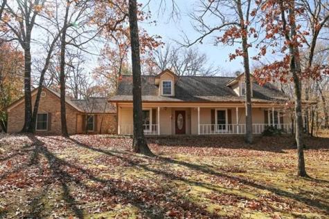 465 Timber Lakes Drive Powderly TX 75473