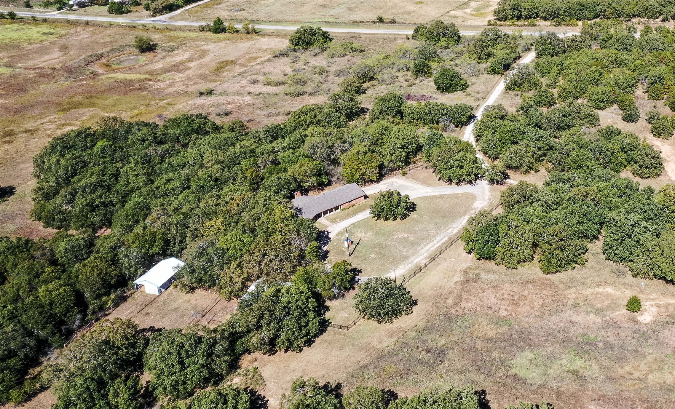 3323 Fm 2265 Chico TX 76431