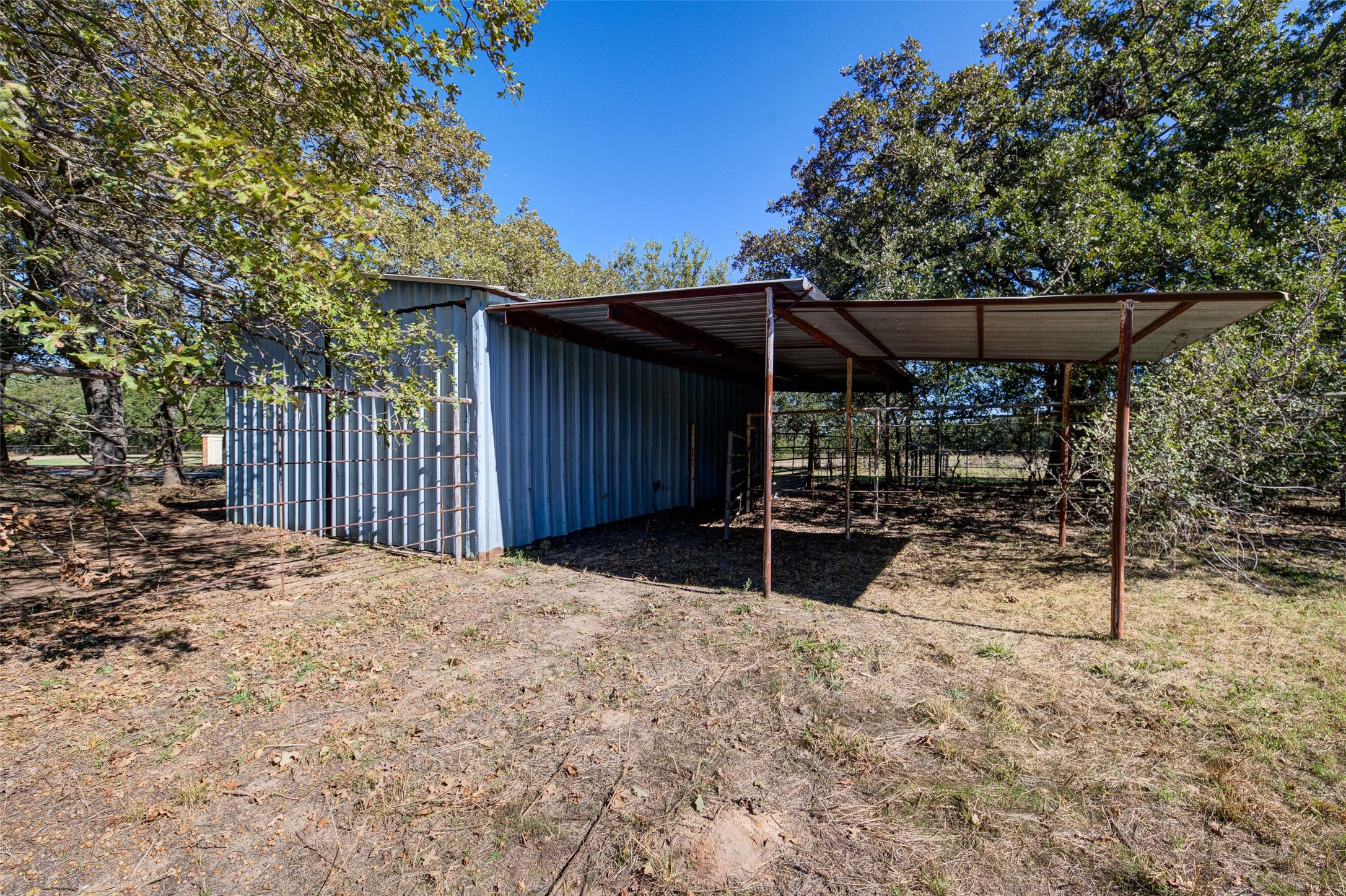 3323 Fm 2265 Chico TX 76431