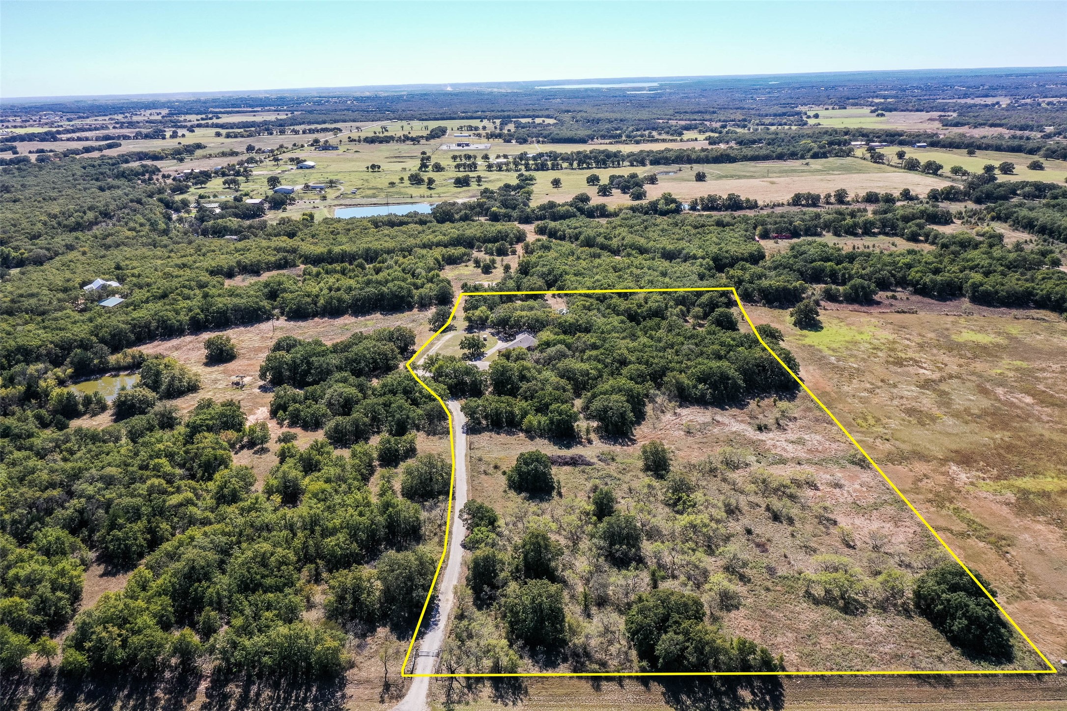 3323 Fm 2265 Chico TX 76431