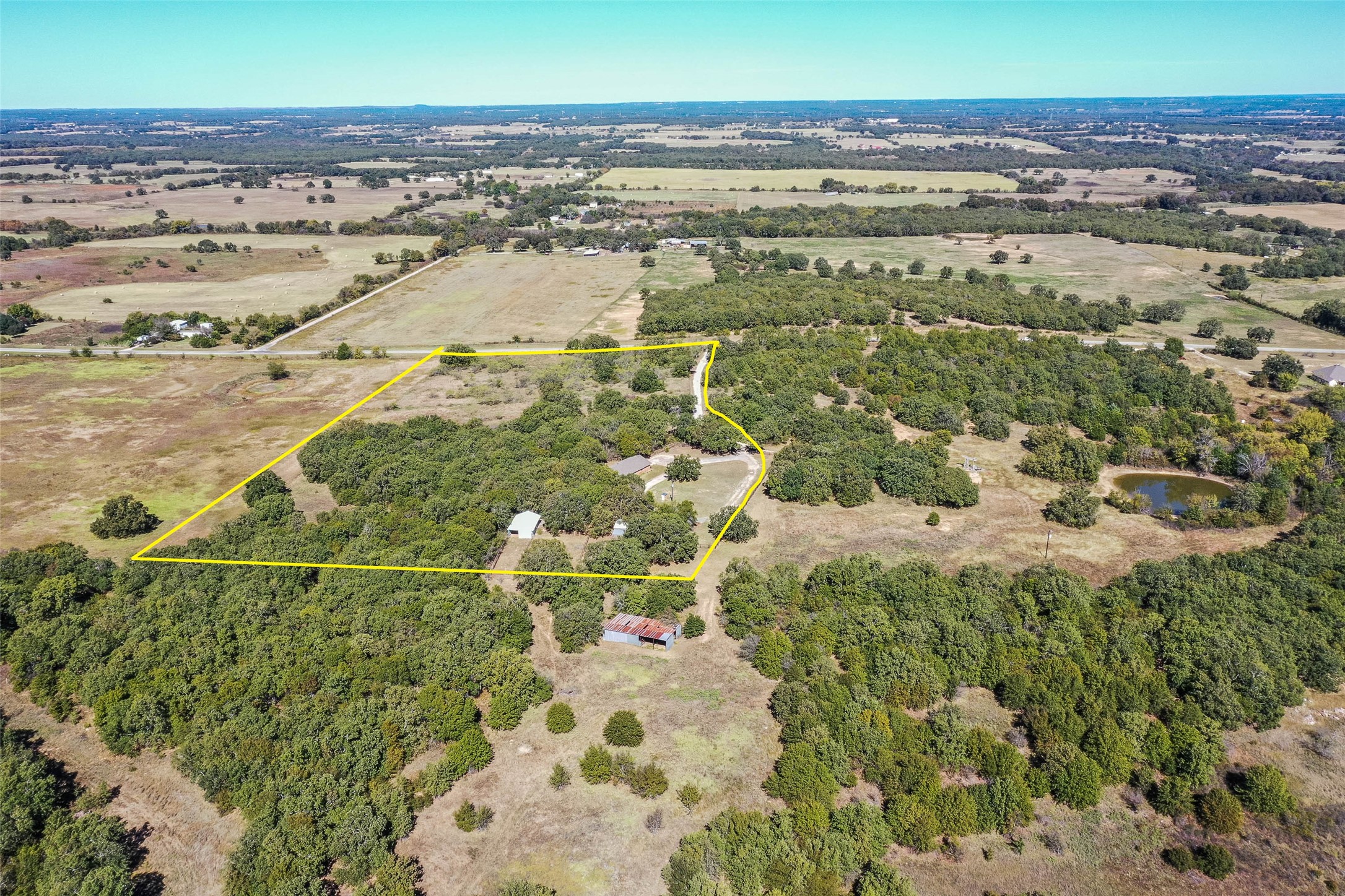 3323 Fm 2265 Chico TX 76431