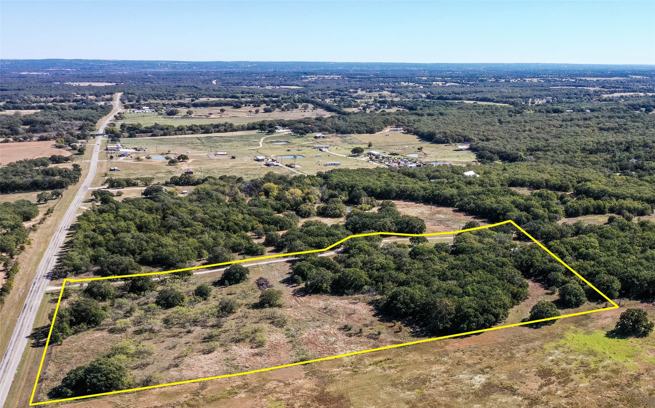 3323 Fm 2265 Chico TX 76431