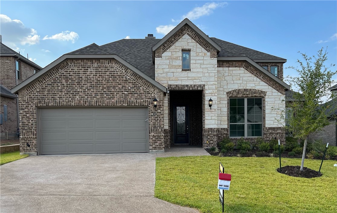 78 Cedar Creek Court Woodway TX 76712