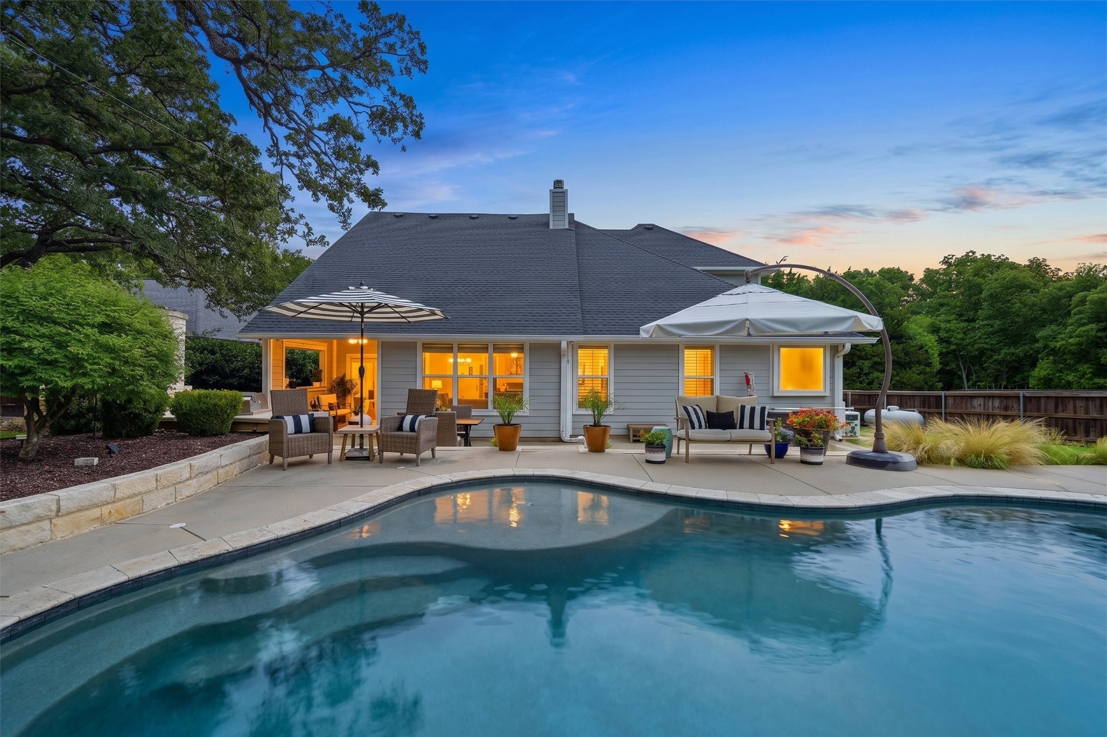215 Pueblo Drive Lake Kiowa TX 76240