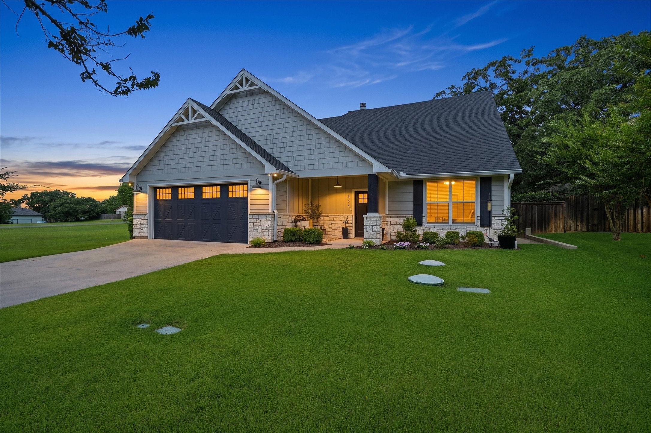 215 Pueblo Drive Lake Kiowa TX 76240