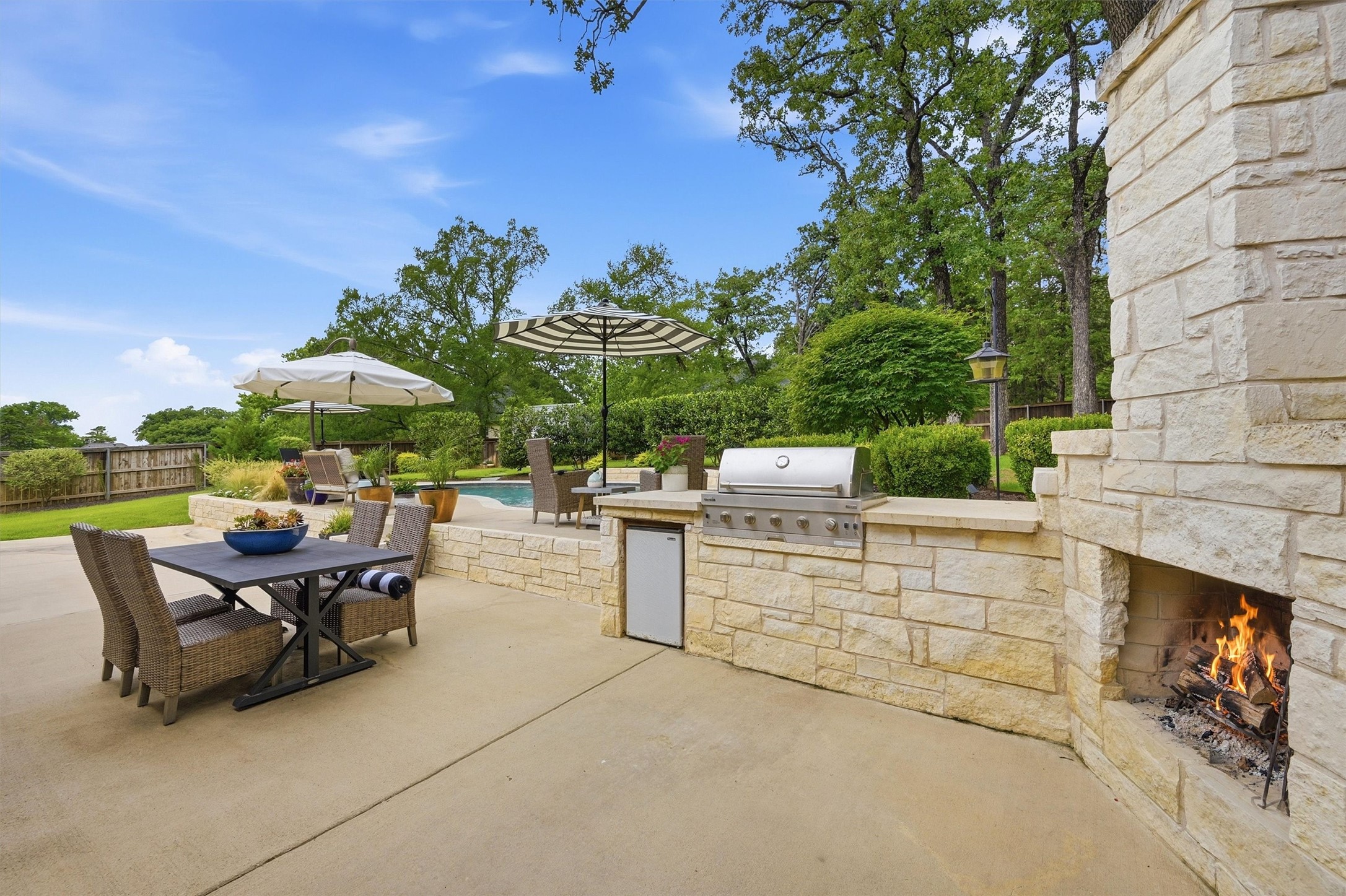 215 Pueblo Drive Lake Kiowa TX 76240