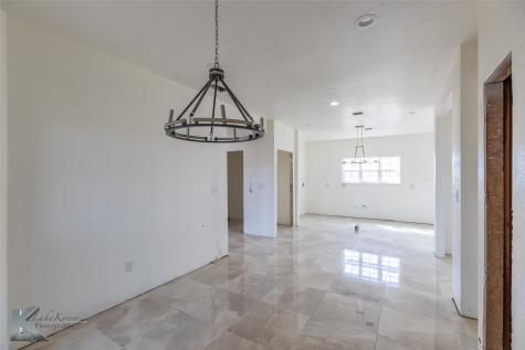 8773 W Lake Road Abilene TX 79601