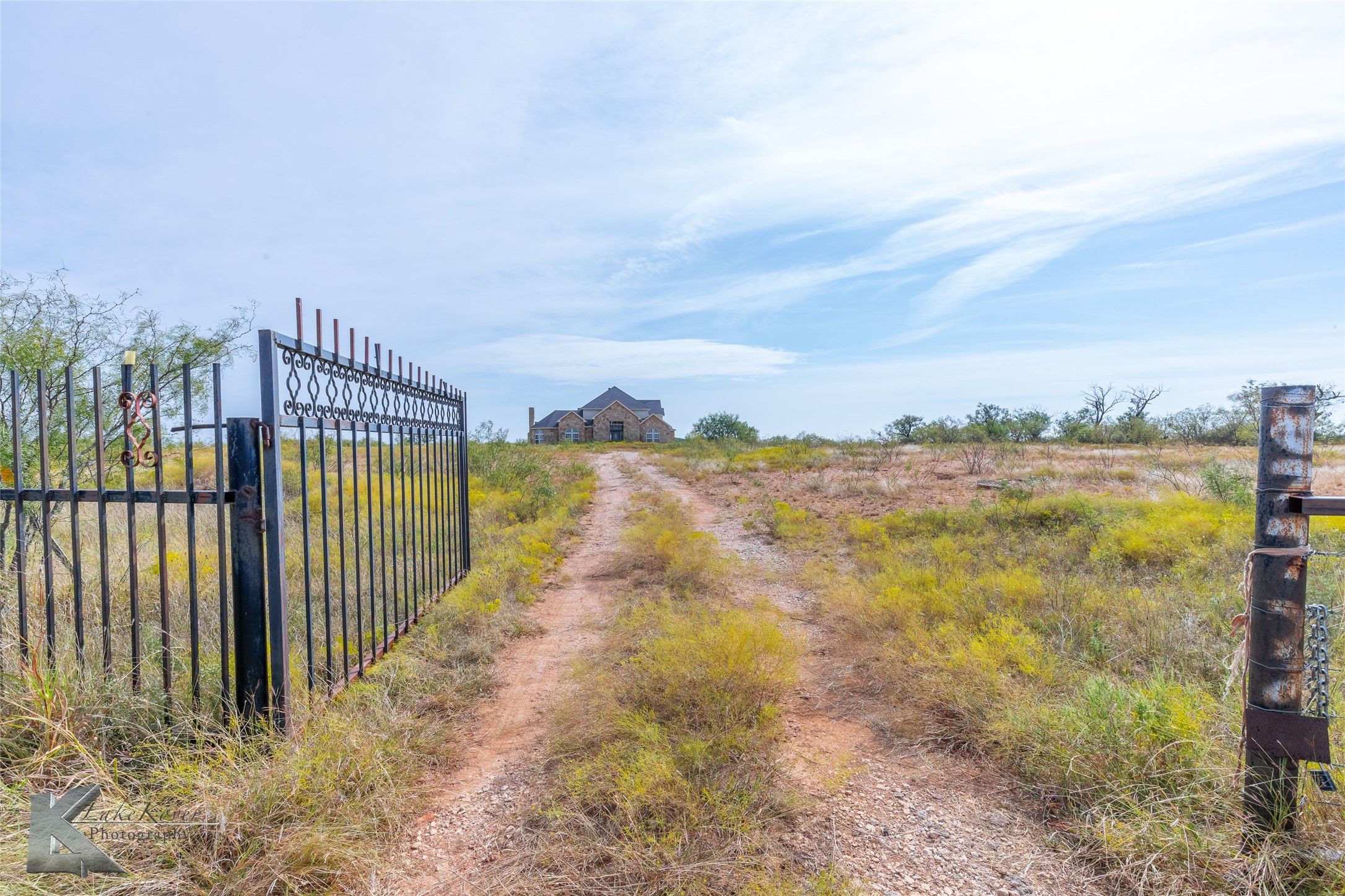 8773 W Lake Road Abilene TX 79601