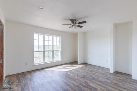 8773 W Lake Road Abilene TX 79601