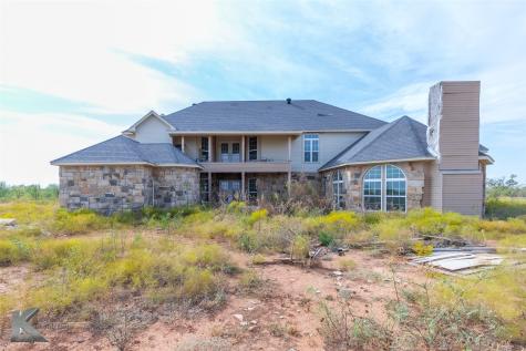 8773 W Lake Road Abilene TX 79601