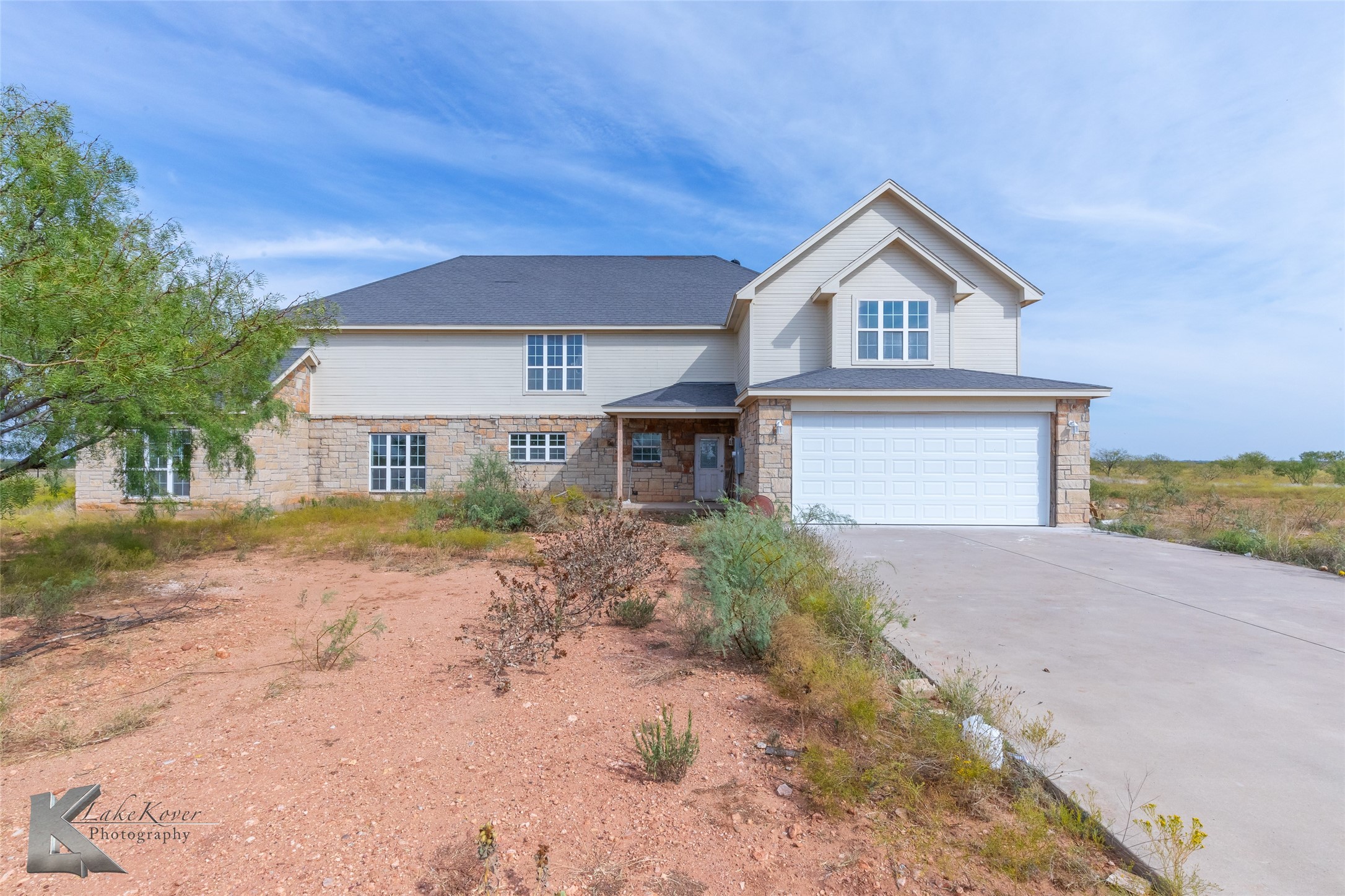 8773 W Lake Road Abilene TX 79601