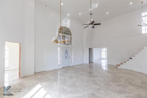 8773 W Lake Road Abilene TX 79601