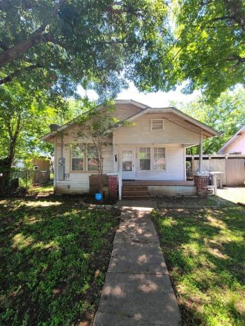 1212 Walmsley Avenue Dallas TX 75208