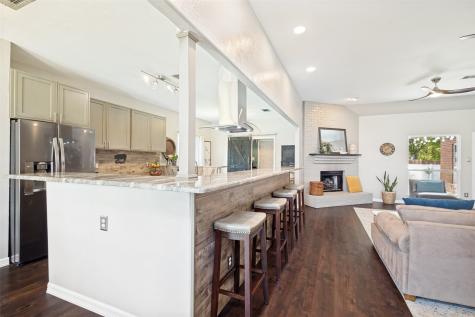 1325 Falcon Drive Lewisville TX 75077