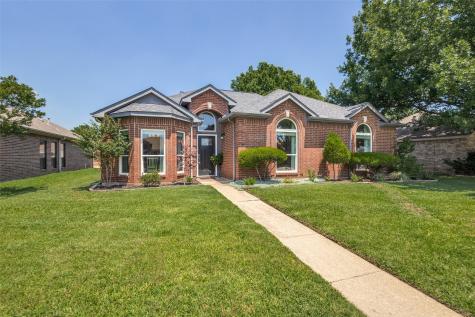 1325 Falcon Drive Lewisville TX 75077