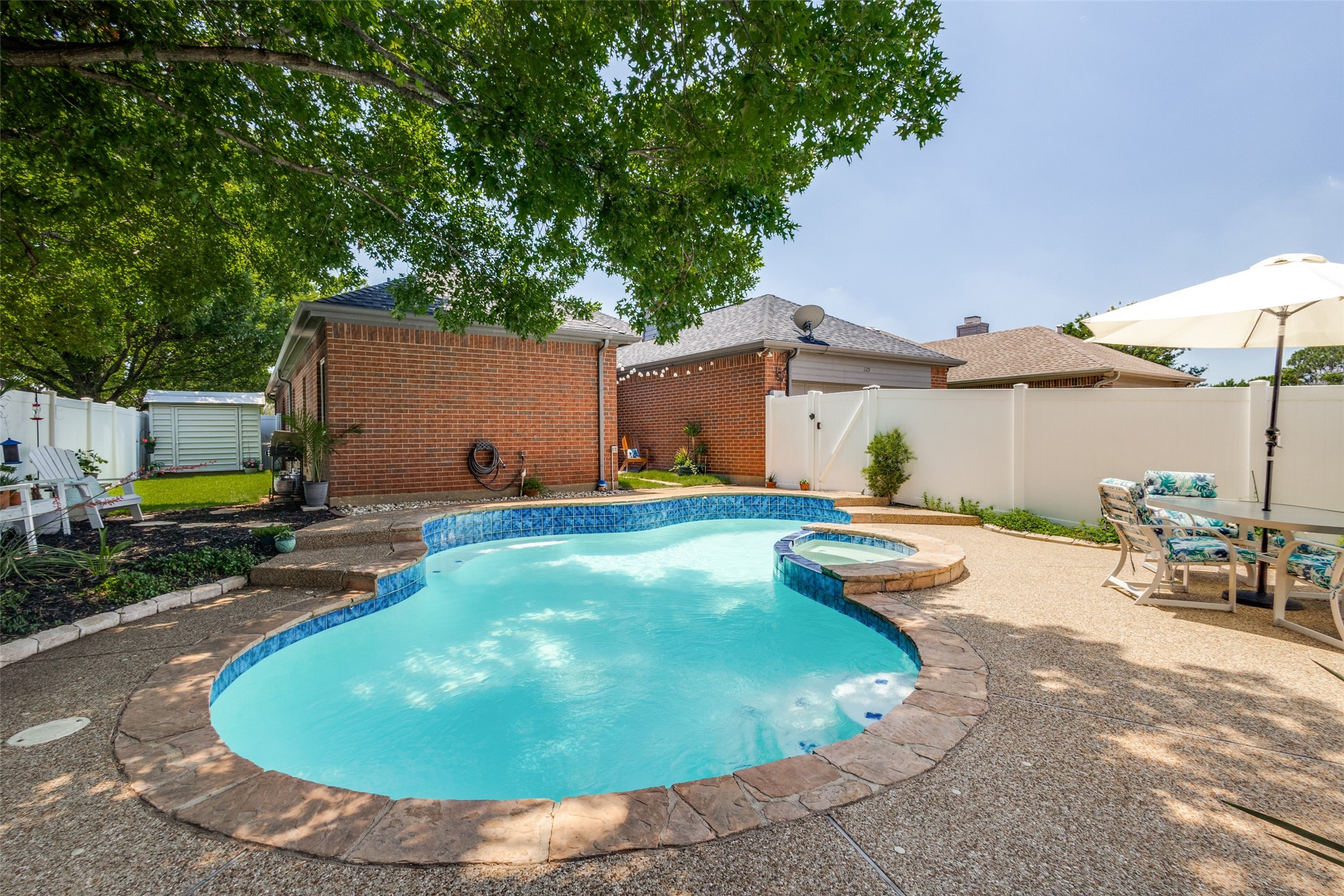 1325 Falcon Drive Lewisville TX 75077