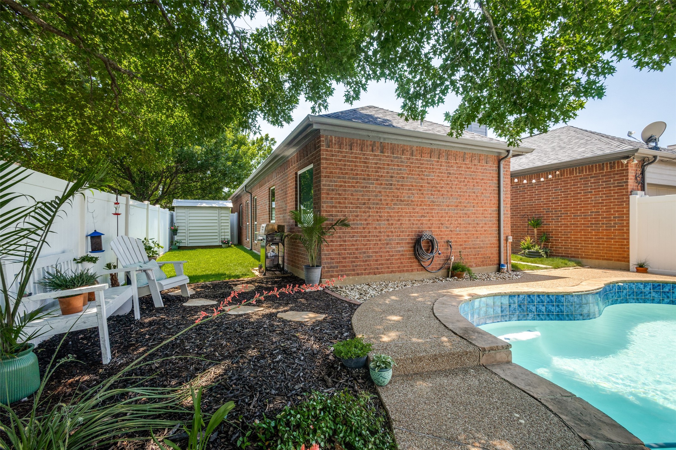 1325 Falcon Drive Lewisville TX 75077