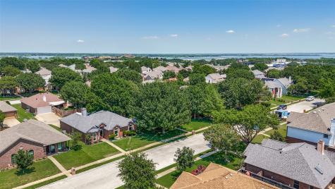 1325 Falcon Drive Lewisville TX 75077
