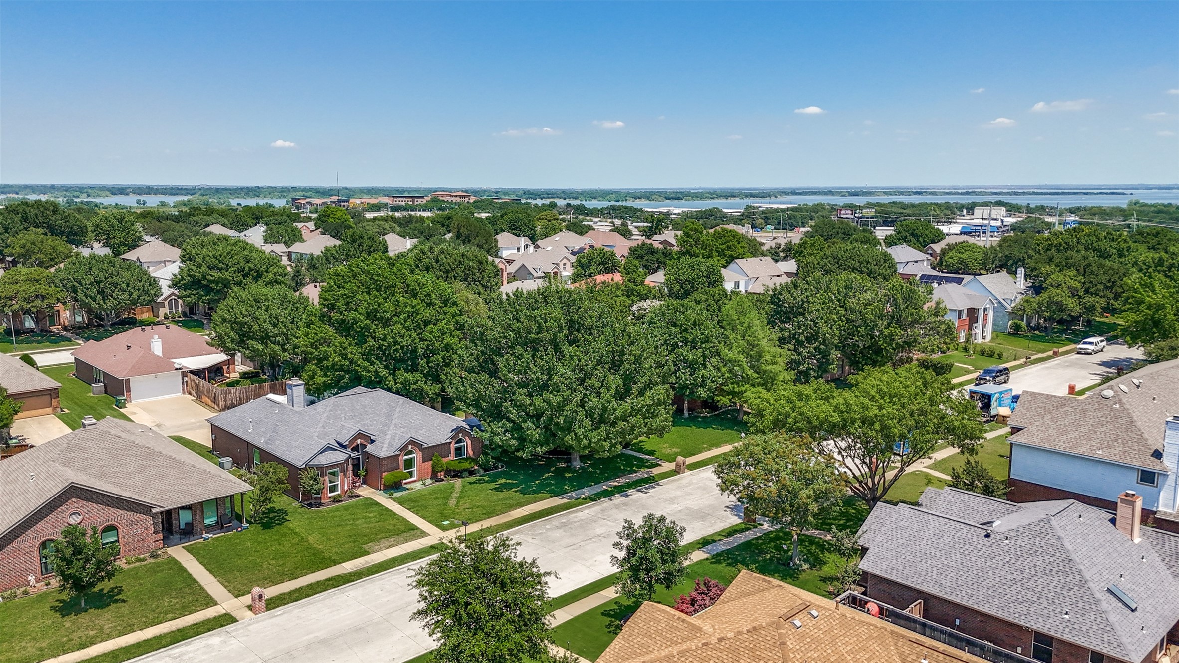 1325 Falcon Drive Lewisville TX 75077