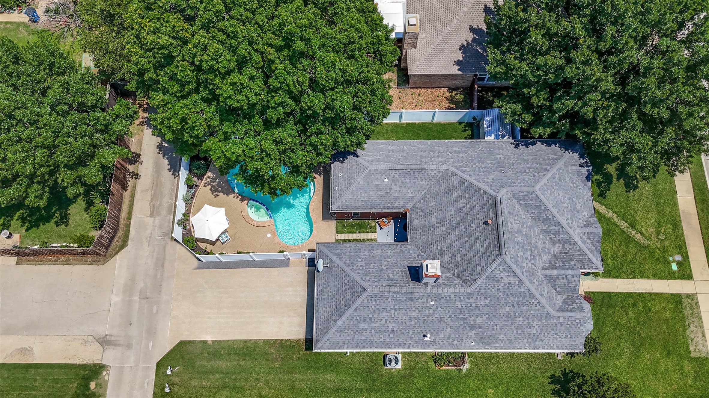 1325 Falcon Drive Lewisville TX 75077