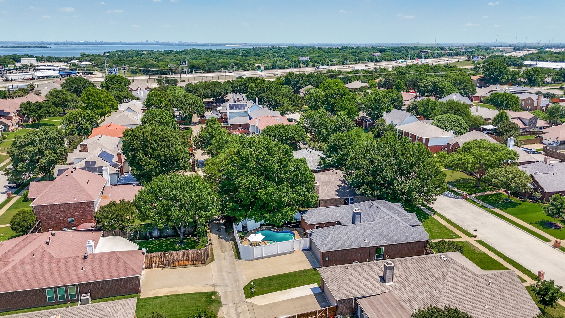 1325 Falcon Drive Lewisville TX 75077