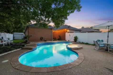 1325 Falcon Drive Lewisville TX 75077