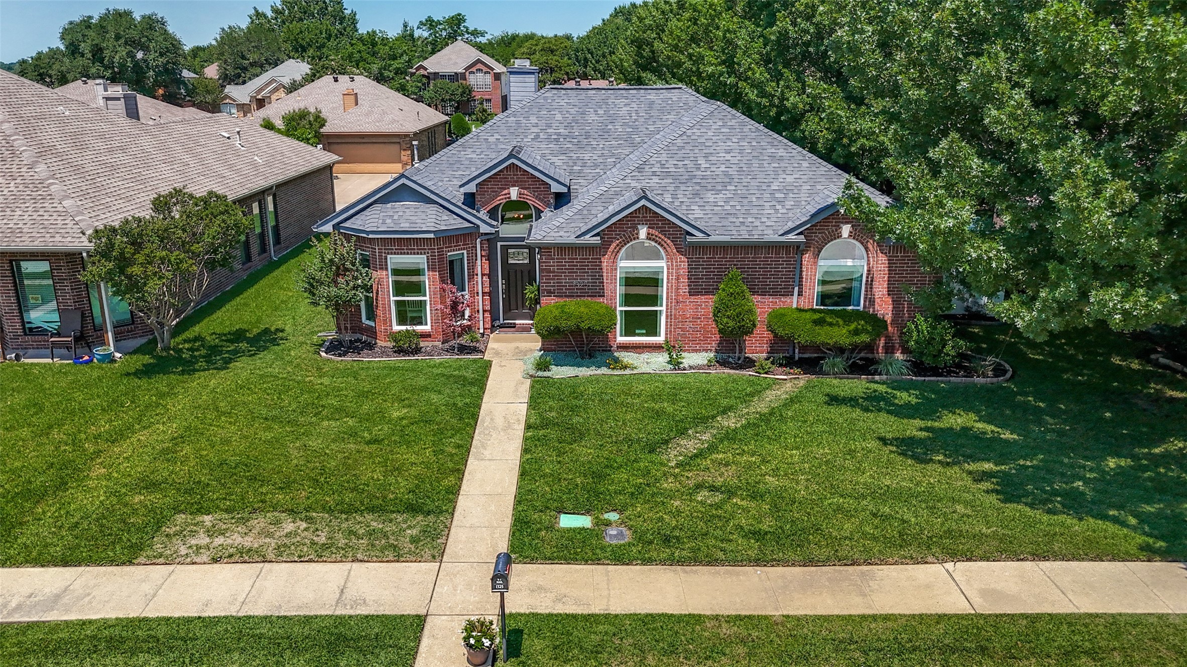 1325 Falcon Drive Lewisville TX 75077