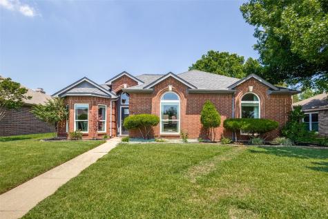 1325 Falcon Drive Lewisville TX 75077