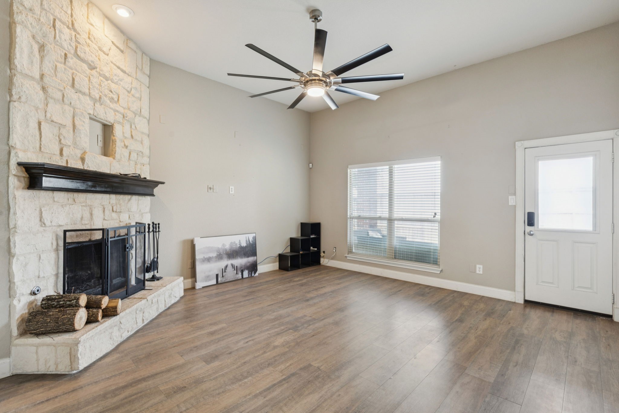 1108 Central Village Drive Denton TX 76210