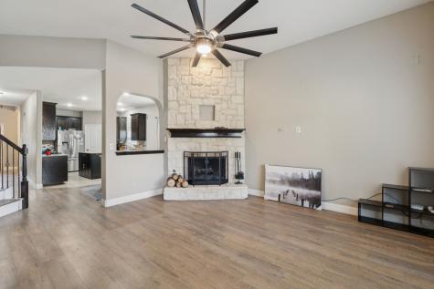 1108 Central Village Drive Denton TX 76210