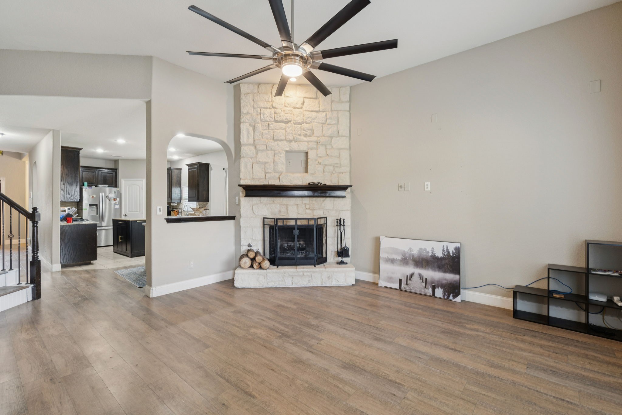 1108 Central Village Drive Denton TX 76210