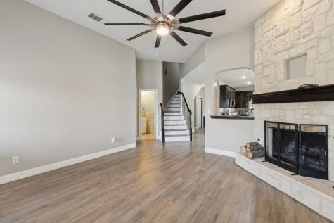 1108 Central Village Drive Denton TX 76210