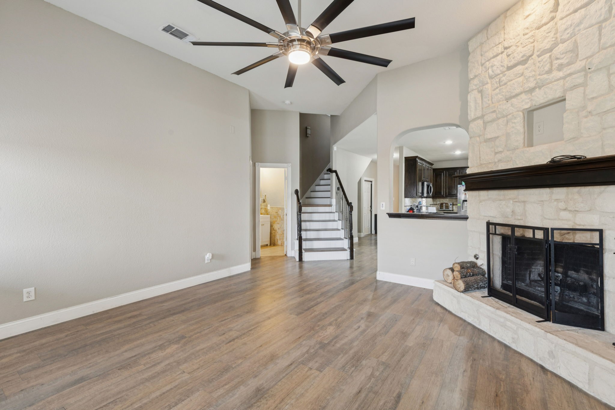 1108 Central Village Drive Denton TX 76210